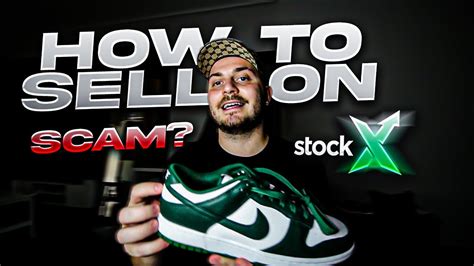 stock kicks|stockx scam.